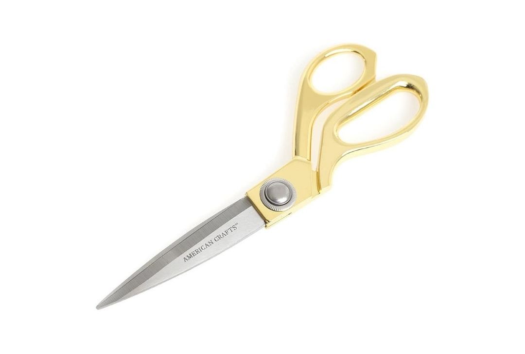 Shop gold craft scissors