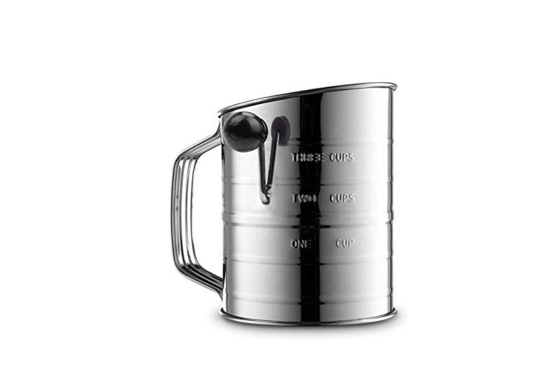 Shop flour sifter