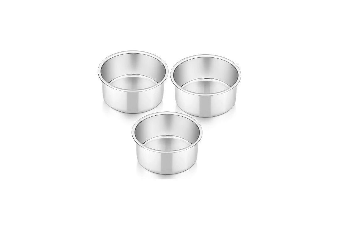 Shop | 4-inch cake pans