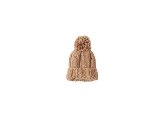 Shop | Chunky Knit Beanie