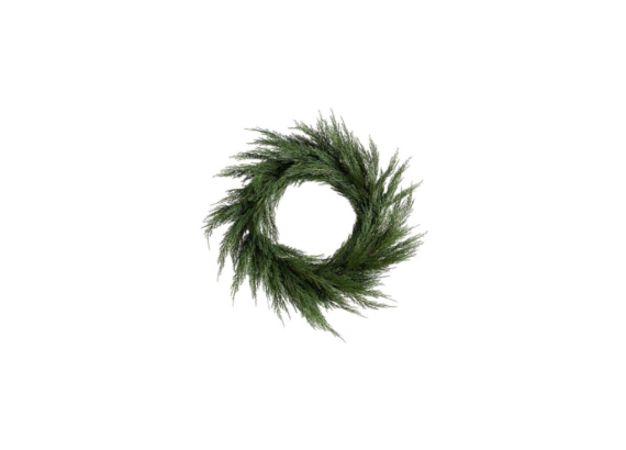 Shop | Cypress Wreath