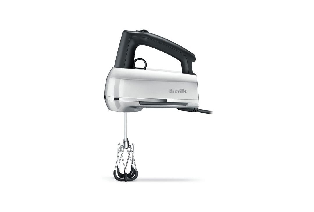 Shop | Breville Handy Mix Scraper Hand Mixer