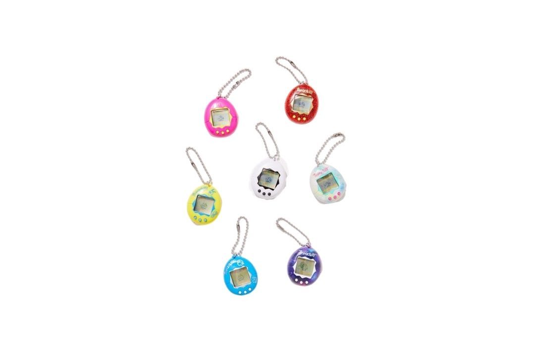 Shop | Tamagotchi V5 Game