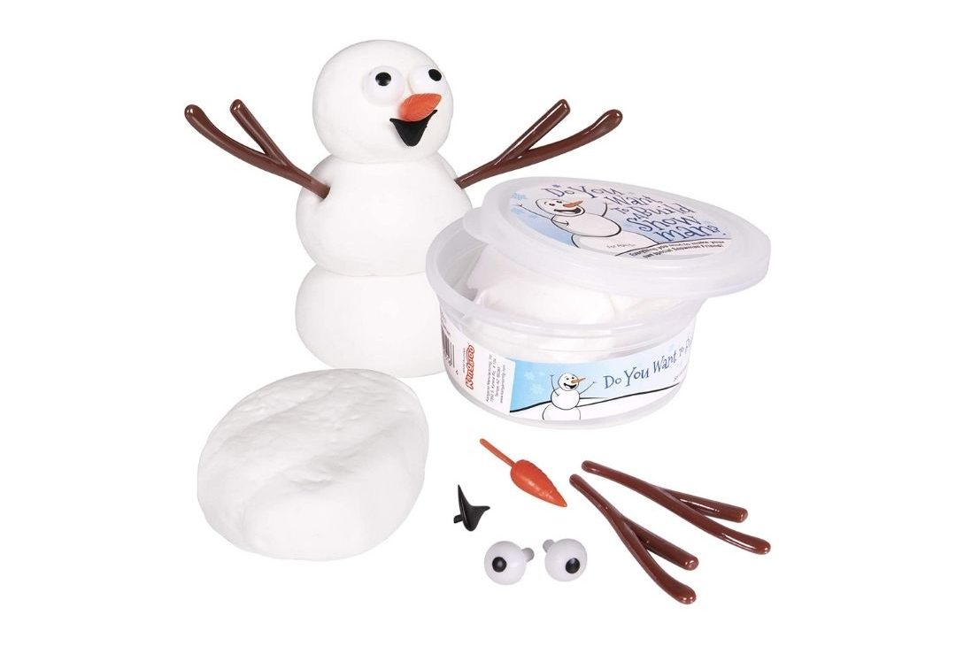 Shop | Kangaroo's Do You Want to Build a Snowman