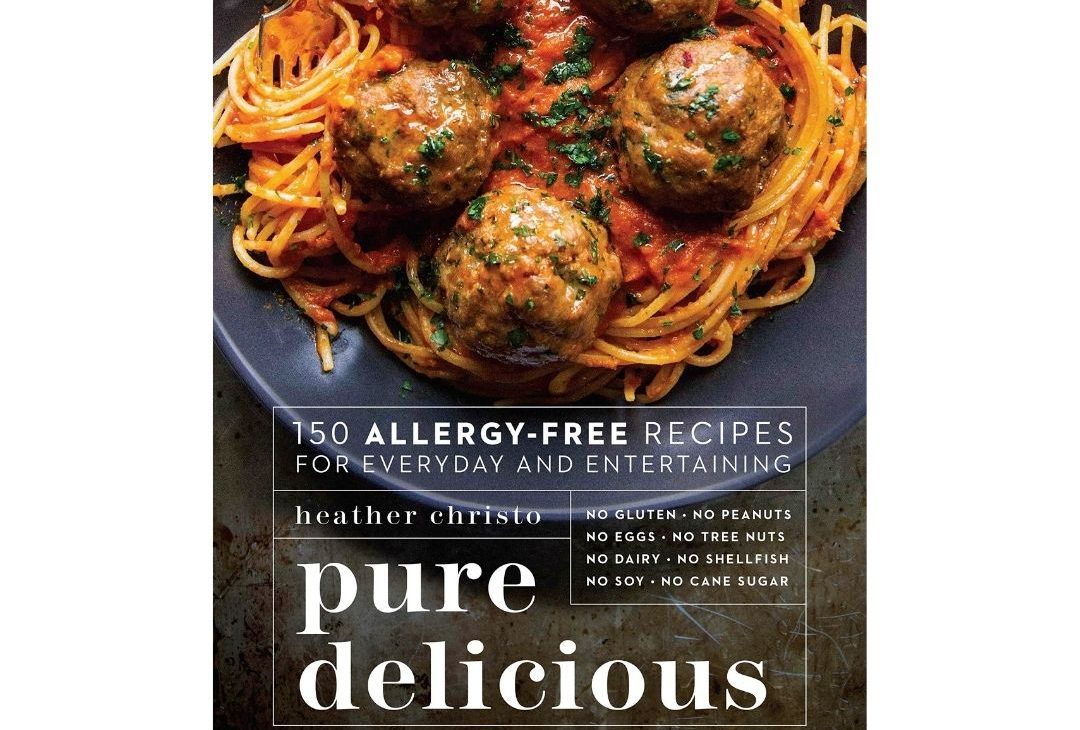 Shop | Pure Delicious: 150 Allergy-Free Recipes for Everyday and Entertaining