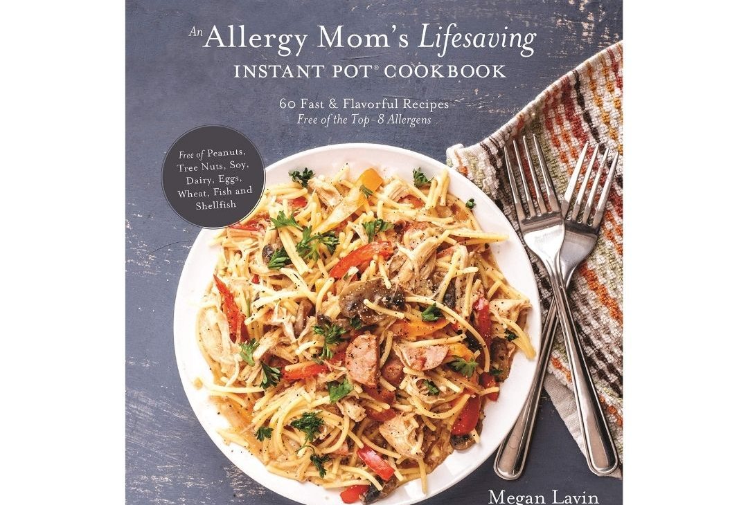 Shop | An Allergy Mom's Lifesaving Instant Pot Cookbook