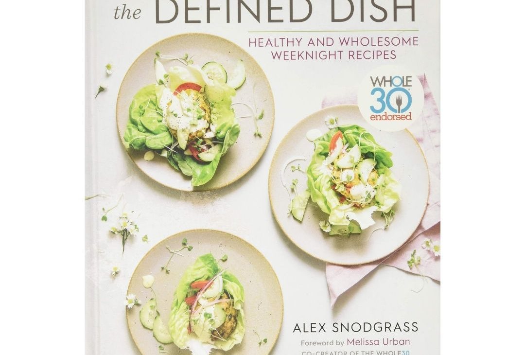 Shop | The Defined Dish: Whole30 Endorsed