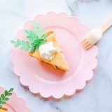 Easter carrot cheesecake recipe | pie de zanahoria para pascua | casapizzi.com