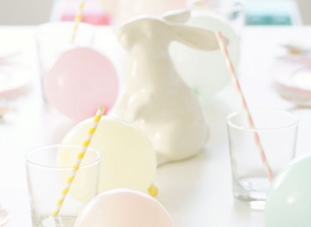 HOppy easter | Party ideas for kids