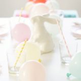 Hoppy Easter party ideas | casapizzi.com