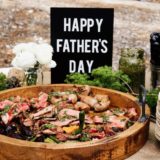 Happy Father's Day sign template | casapizzi.com