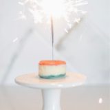 Red, white, and blue ice cream sandwiches | Dessert for 4th of July | casapizzi.com