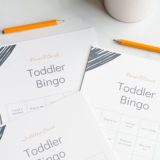 printable toddler game