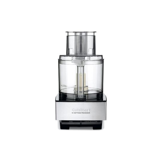 food processor