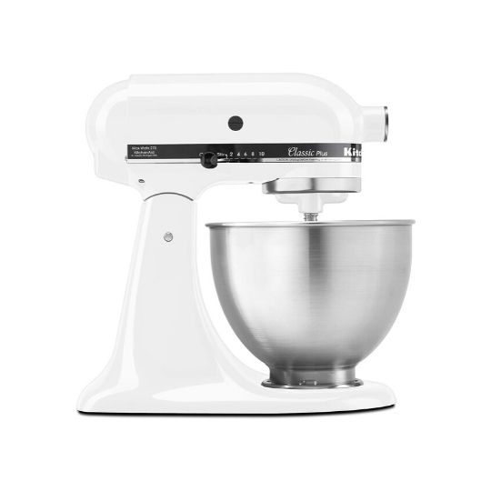 Kitchenaid mixer