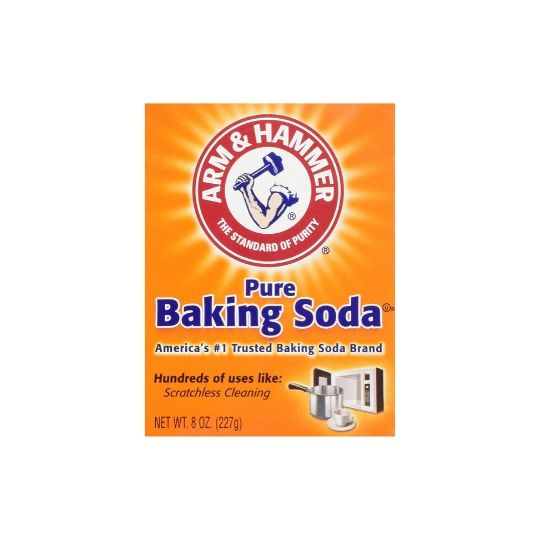 Baking soda