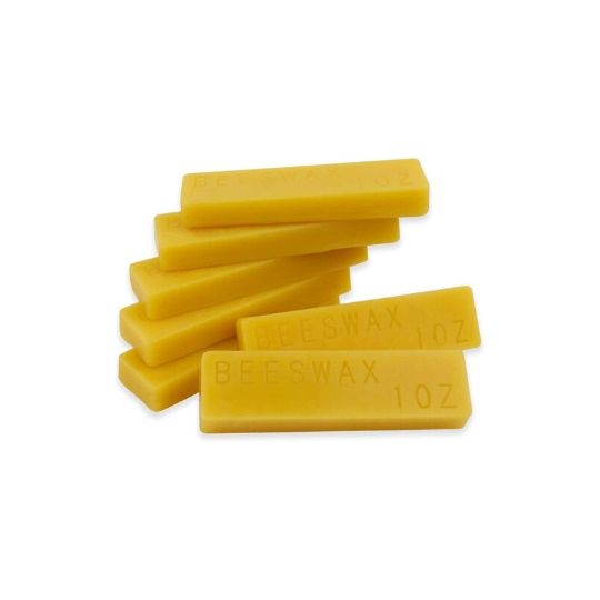 beeswax