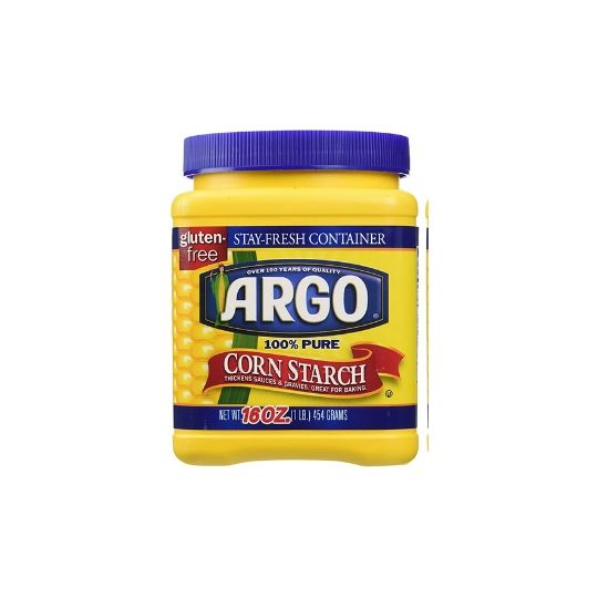 cornstarch