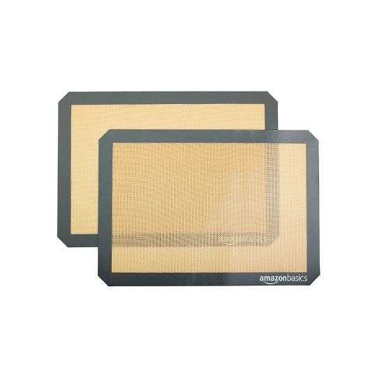 silicon baking mats