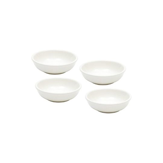 small dish set