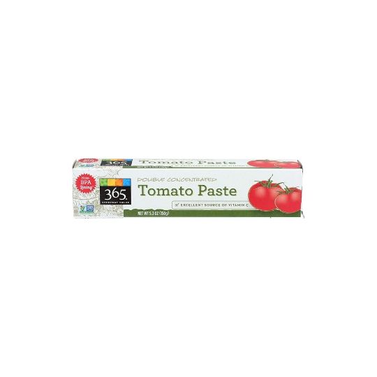 Tomato paste