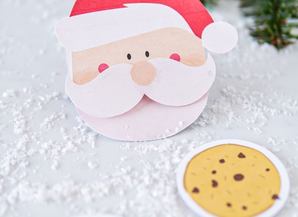 Christmas Learning Activities for Little Kids | FREE PRINTABLE