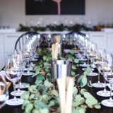 How to host a wine tasting party | casapizzi.com