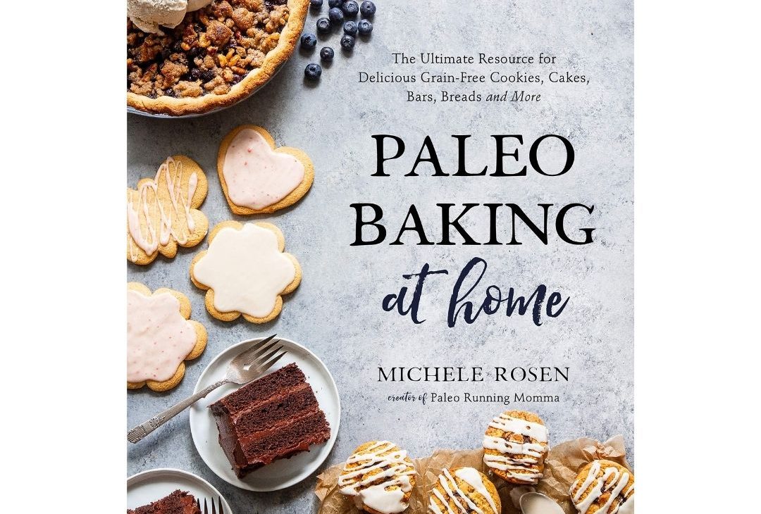 Shop | Paleo Baking at Home