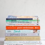 Learn How to Make Allergy-Friendly Meals from These Ten Cookbooks