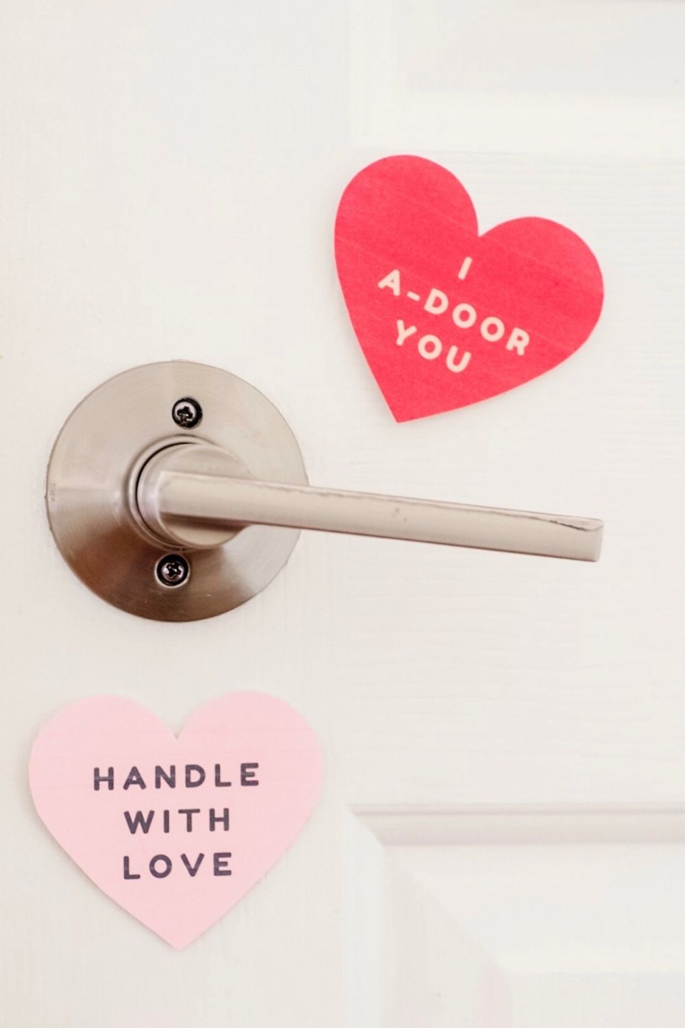 Cute Valentine's Day Pun Cards to Decorate Your Home