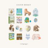 Easter basket gift ideas for kids